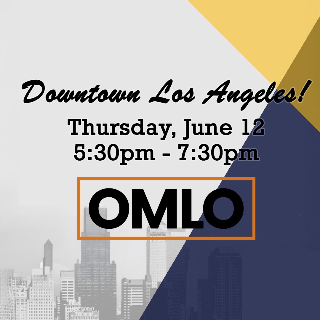 Downtown LA Fundraiser! thumbnail