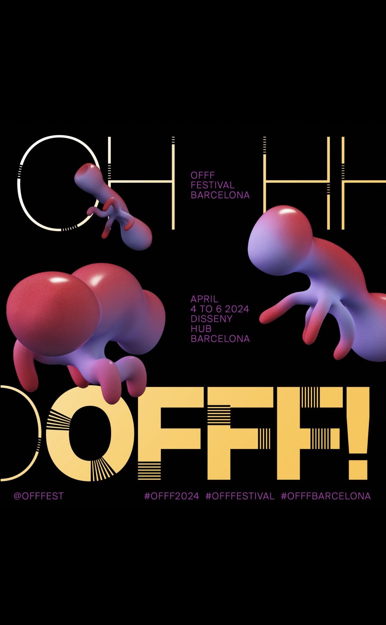 OFFF 24' Talk thumbnail