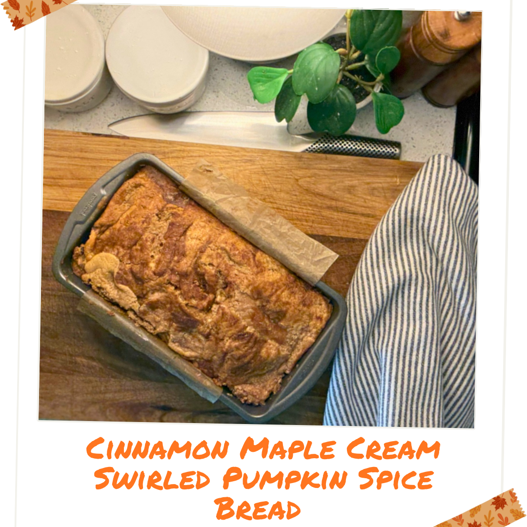 Foodhism Spice Issue - Pumpkin - October 2025 thumbnail