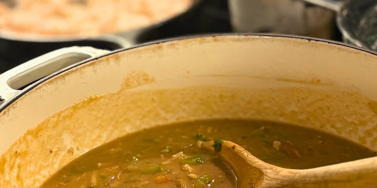 A Bowl Full of Belonging Food and the Story Season 1 Episode 4 thumbnail