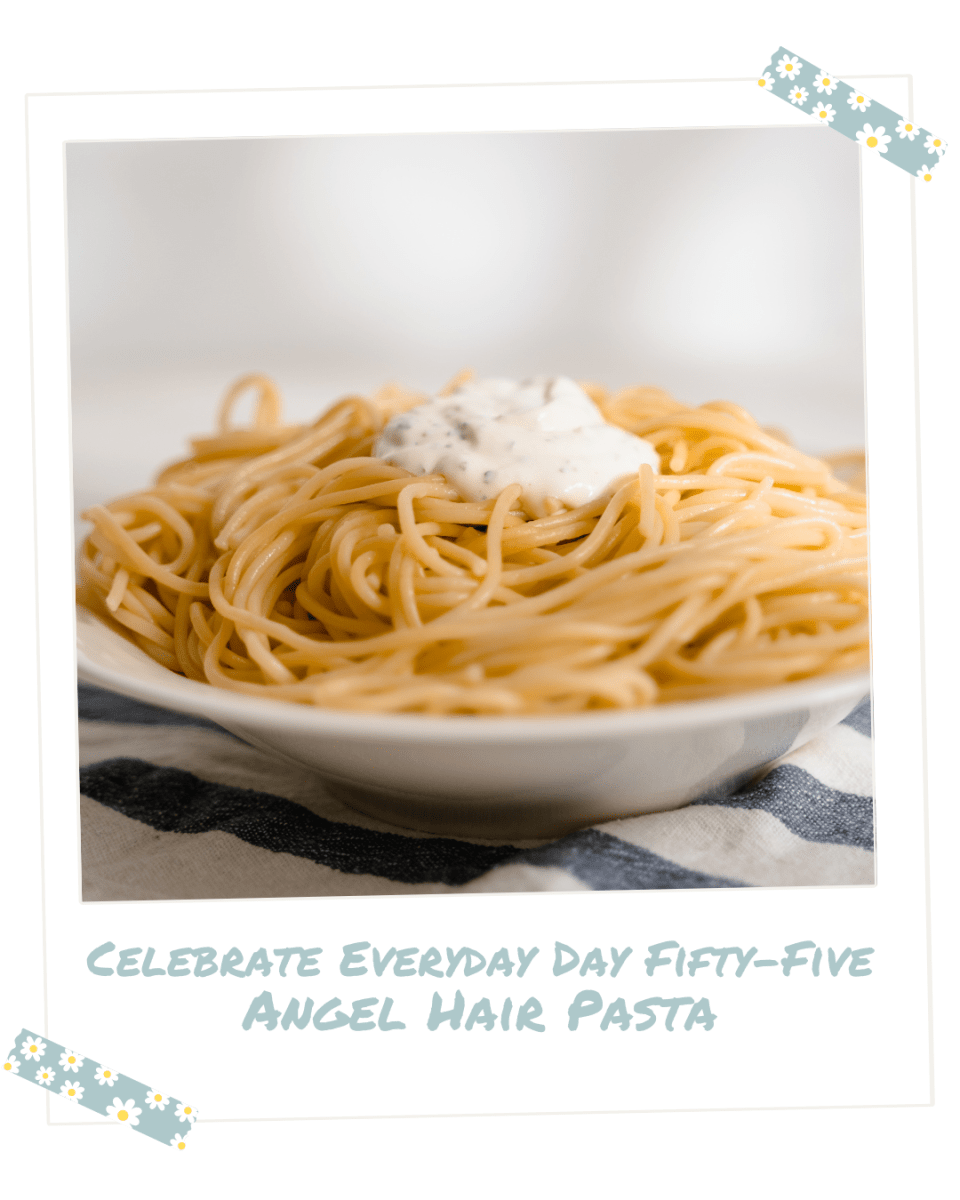 Celebrate Every Day — Day Fifty-Five thumbnail