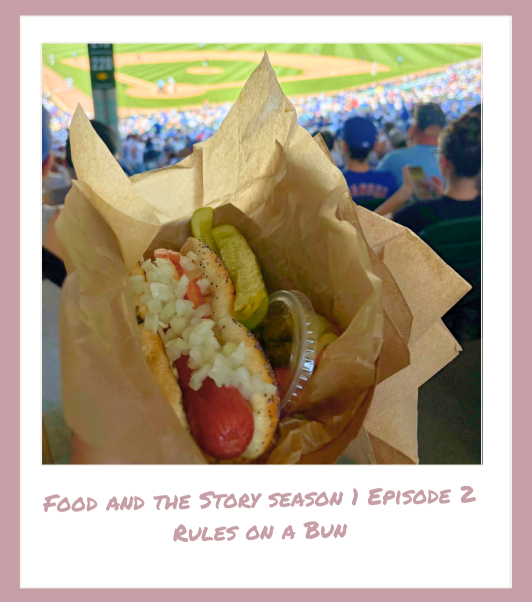Rules on a Bun thumbnail