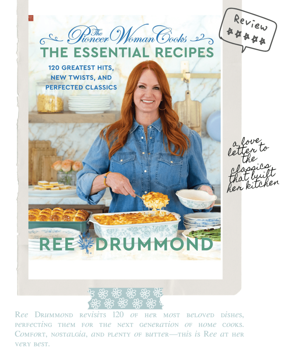 From My First Meatloaf to The Pioneer Woman Cooks The Essential Recipes thumbnail