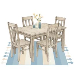 The One with the Thanksgiving Reflection thumbnail