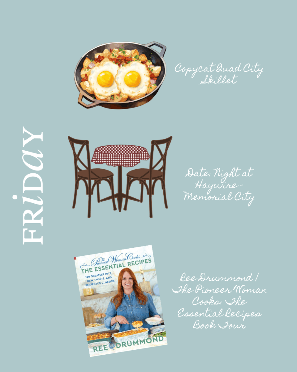 Today at the Table | November 14, 2025 The One with the Skillet and the Pioneer Woman thumbnail