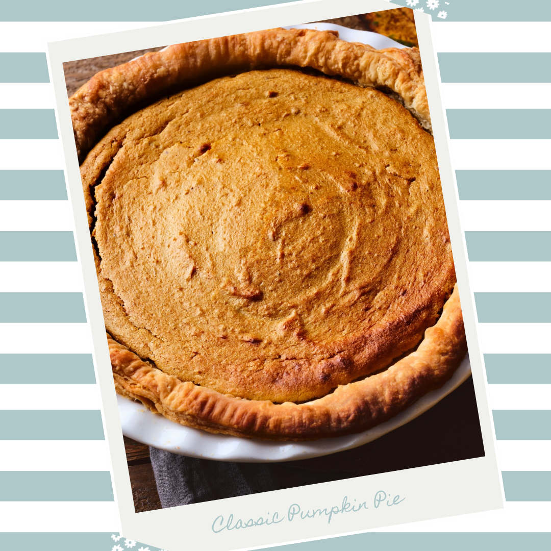 A Slice of Gratitude thumbnail