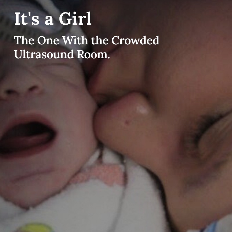 It's a Girl thumbnail