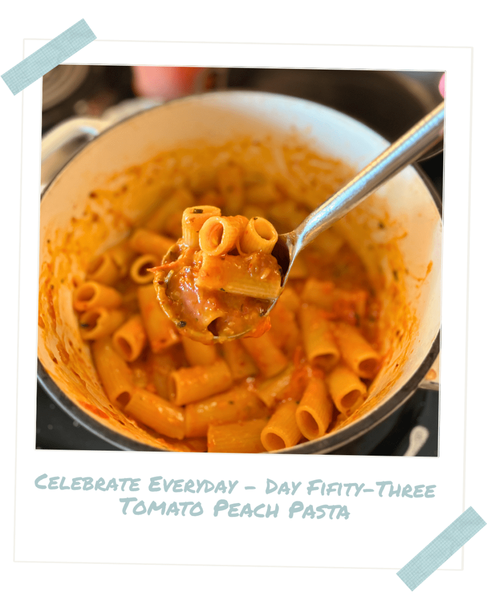 Celebrate Every Day — Day Fifty-Three thumbnail