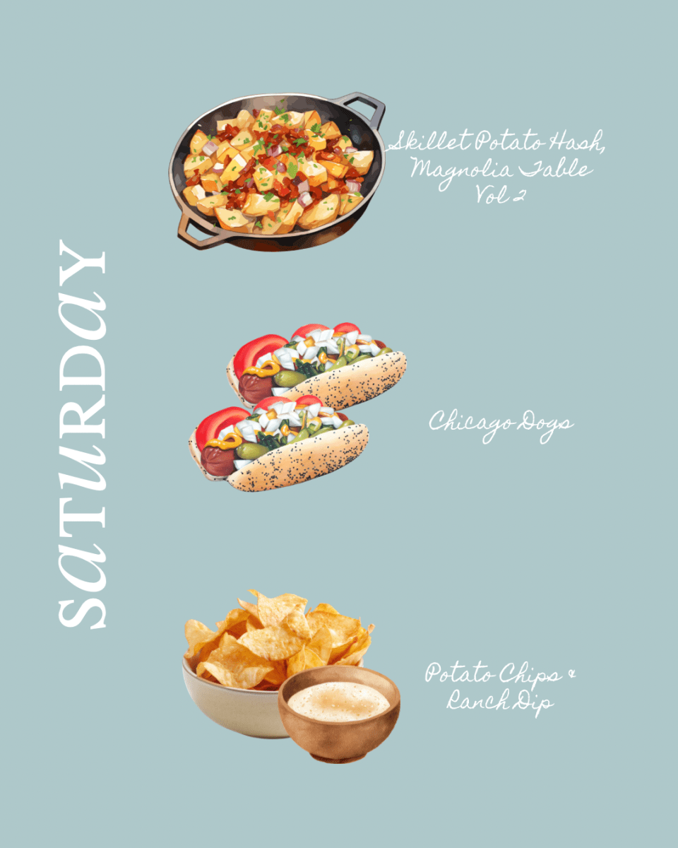 Today at the Table | November 8 , 2025 thumbnail