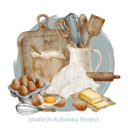The Jeanie Jo & Joanna Project thumbnail