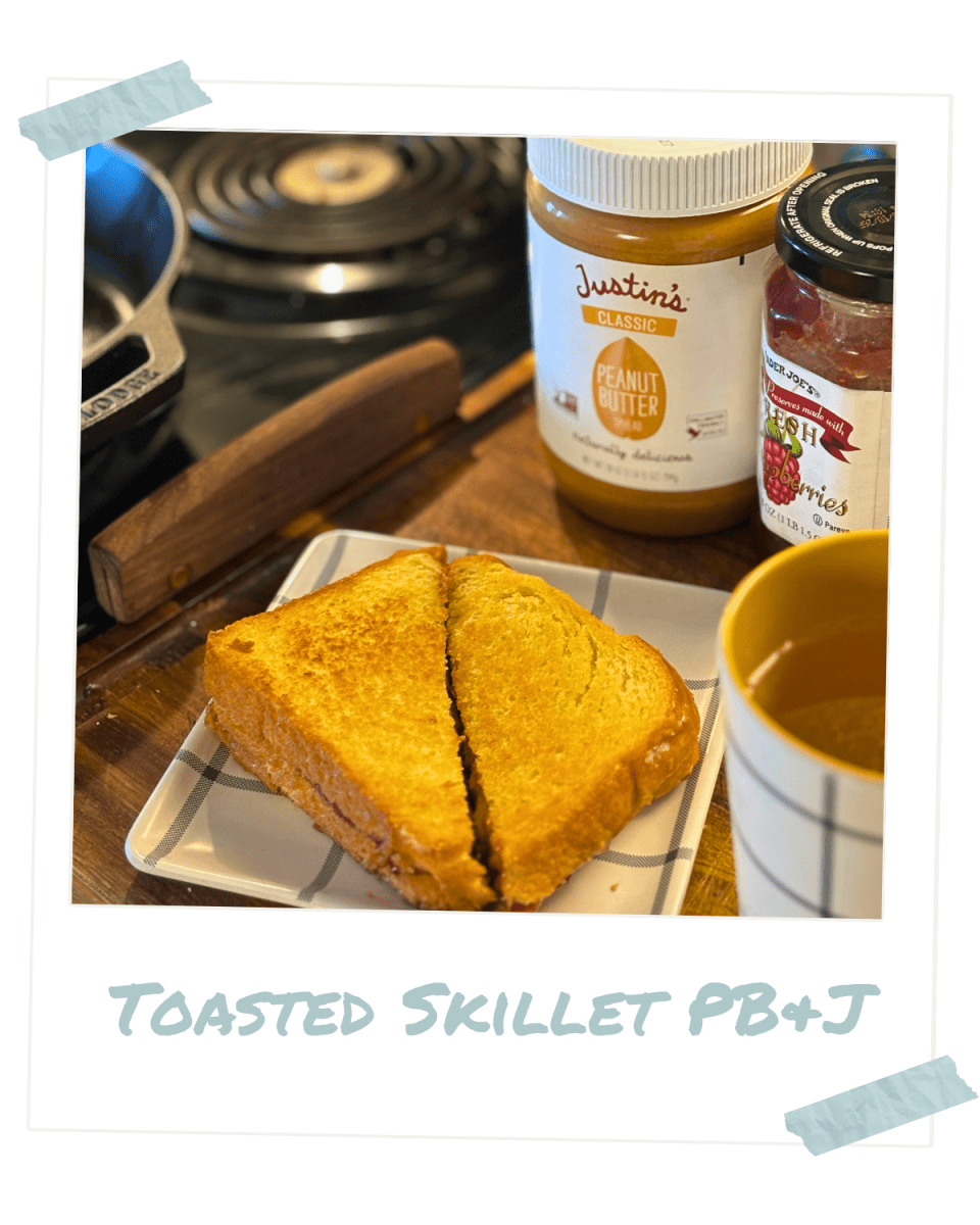 The Sandwich, the Smudge, and the Smile thumbnail