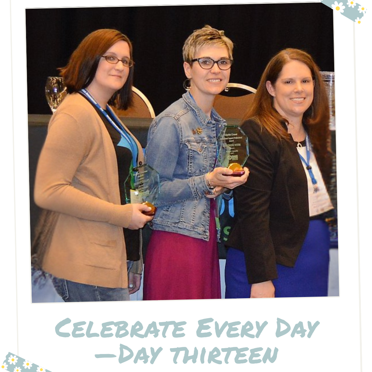 Celebrate Everyday - Day Thirteen thumbnail