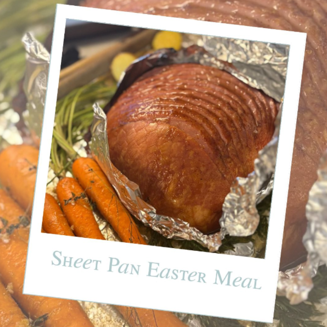 Recipes on Substack thumbnail