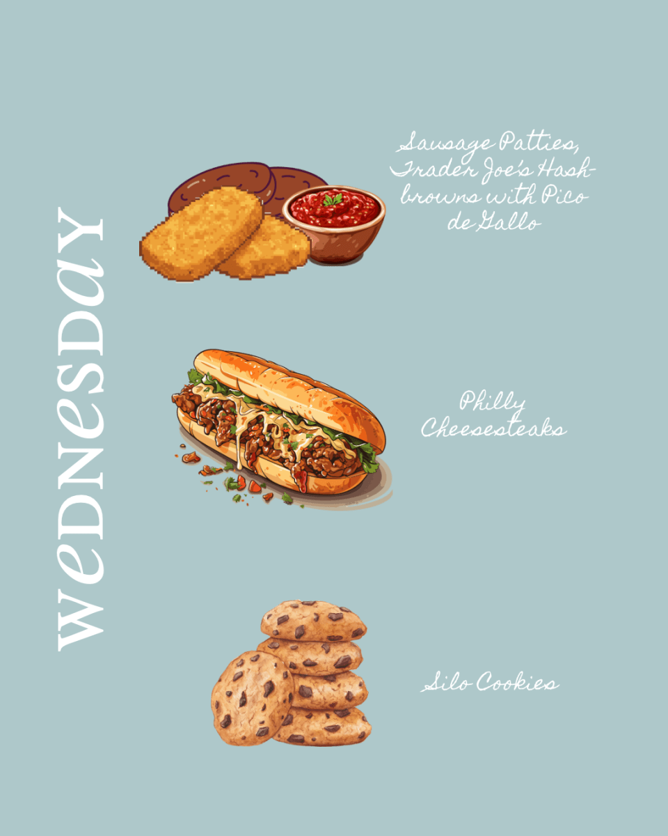 Today at the Table | November 5, 2025 The One with the Philly Cheesesteaks thumbnail