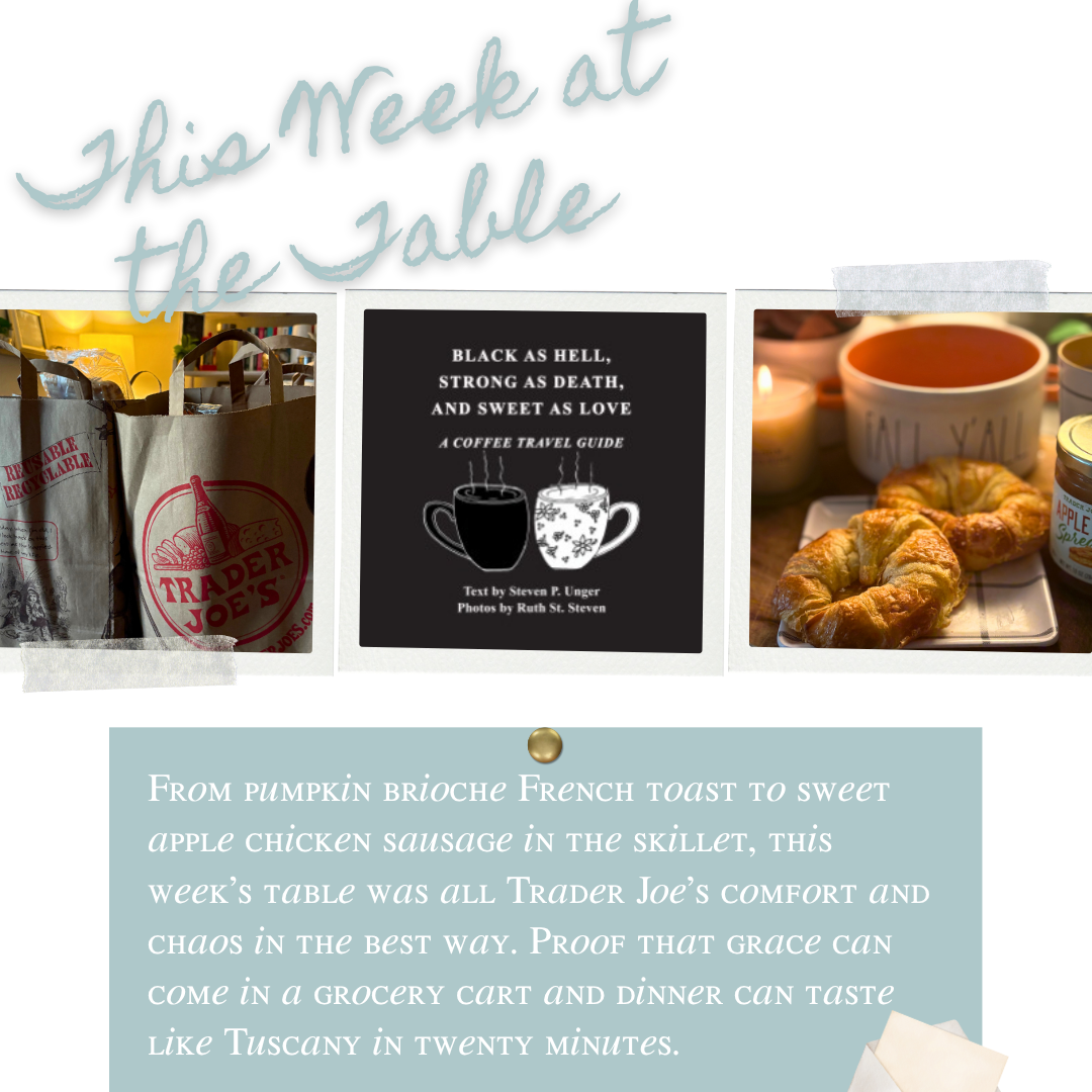 Weekly Newsletter on Substack thumbnail