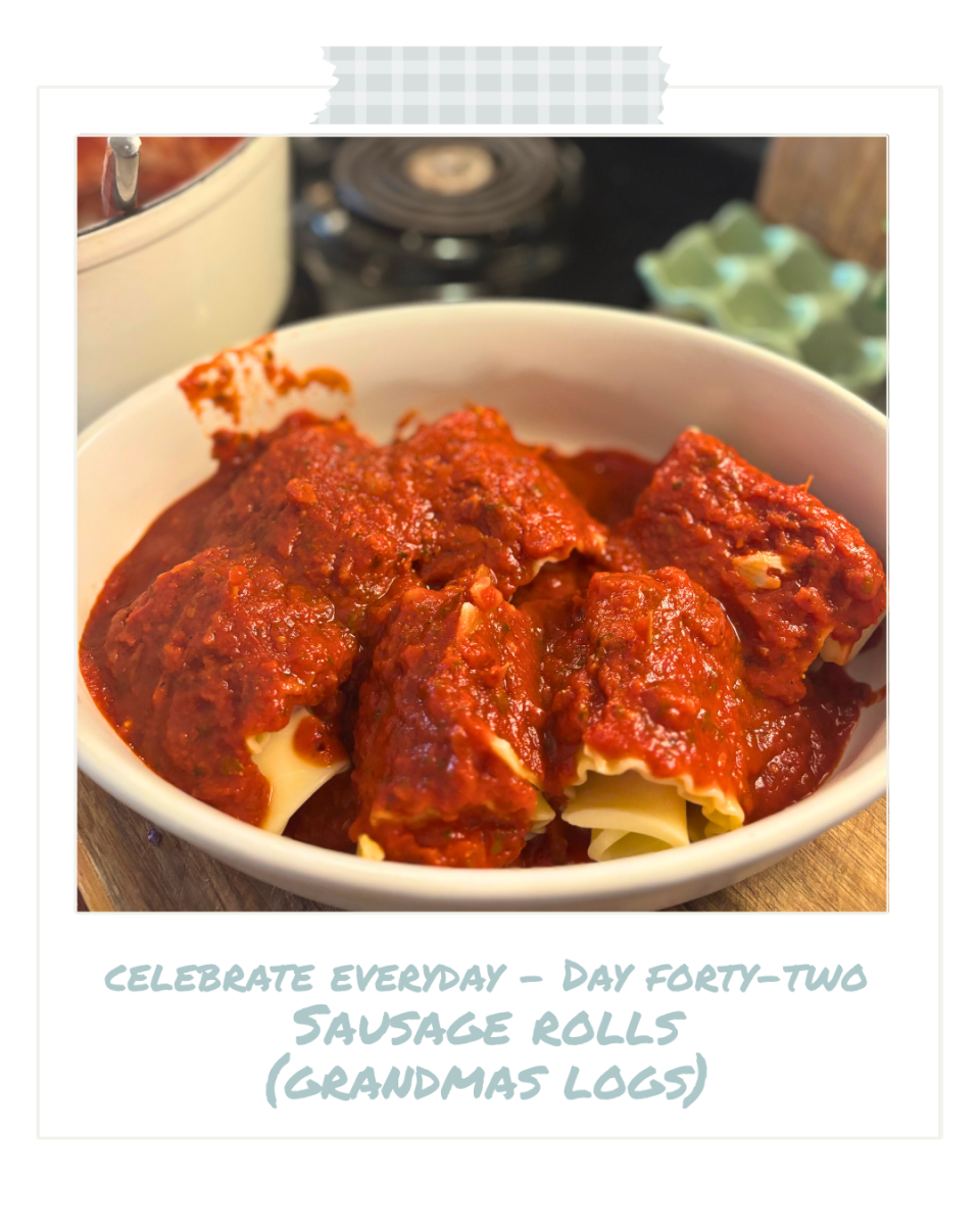 Celebrate Every Day — Day Forty-Two thumbnail