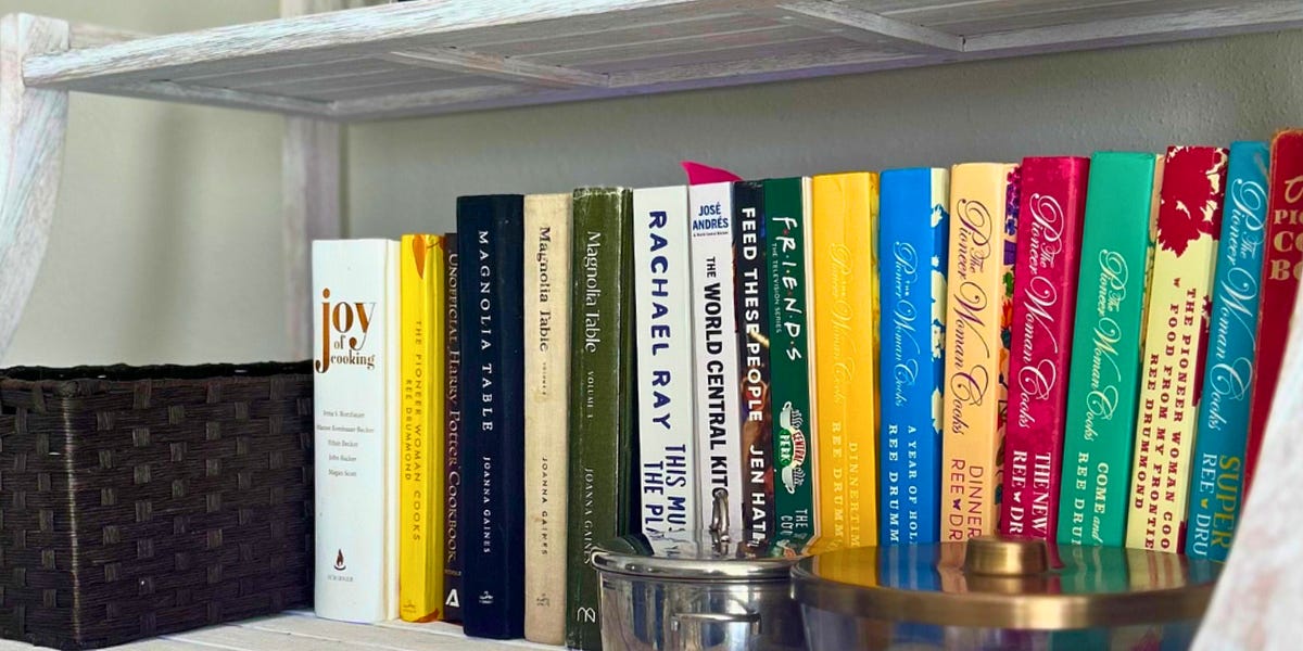 The One with The Pioneer Woman’s New Cookbook thumbnail