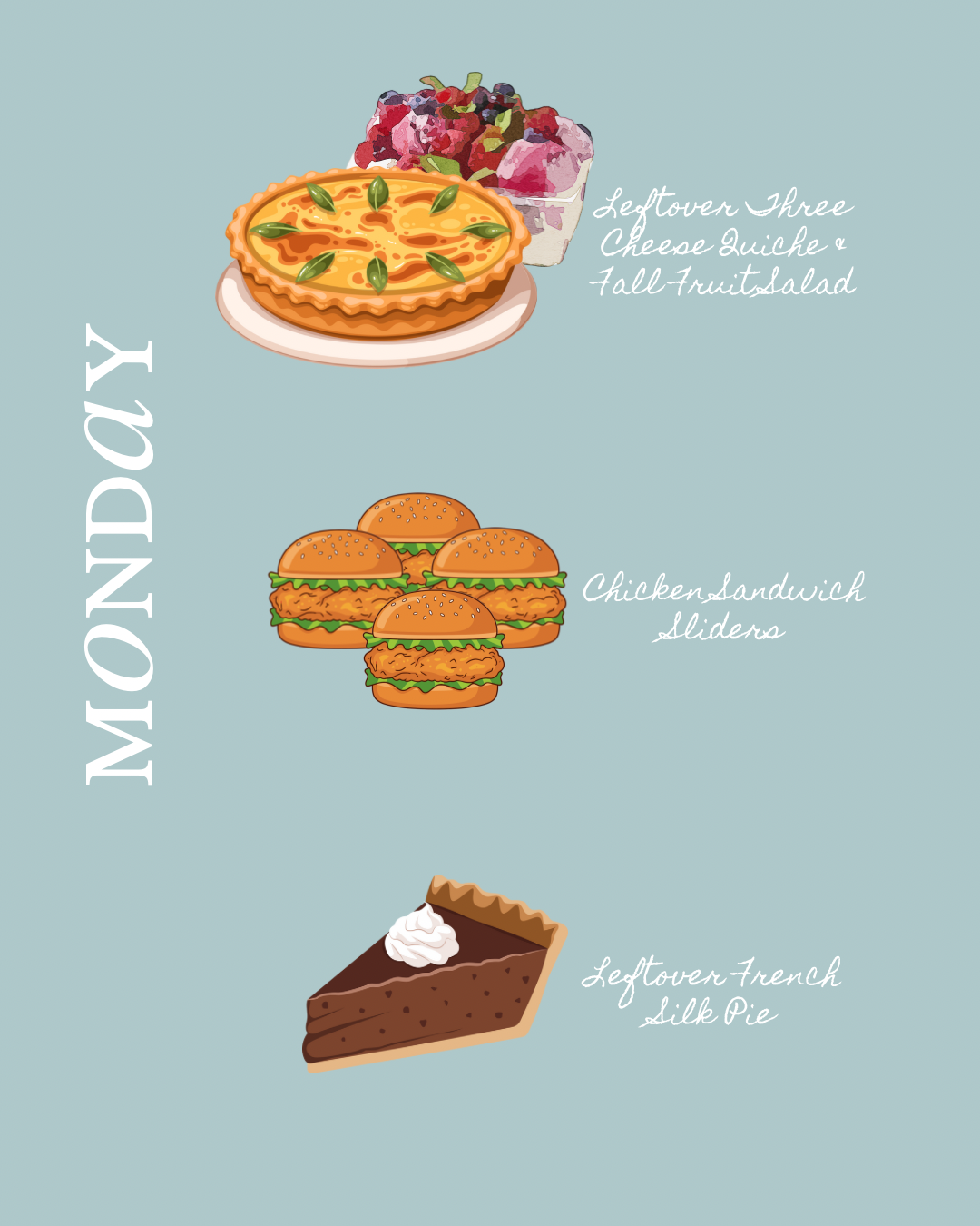Today at the Table | November 17, 2025 The One with the Leftover Quiche and Sliders thumbnail