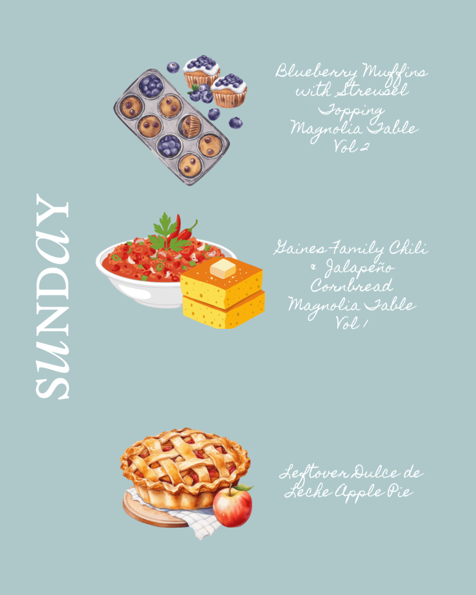 Today at the Table Sunday October 26th thumbnail