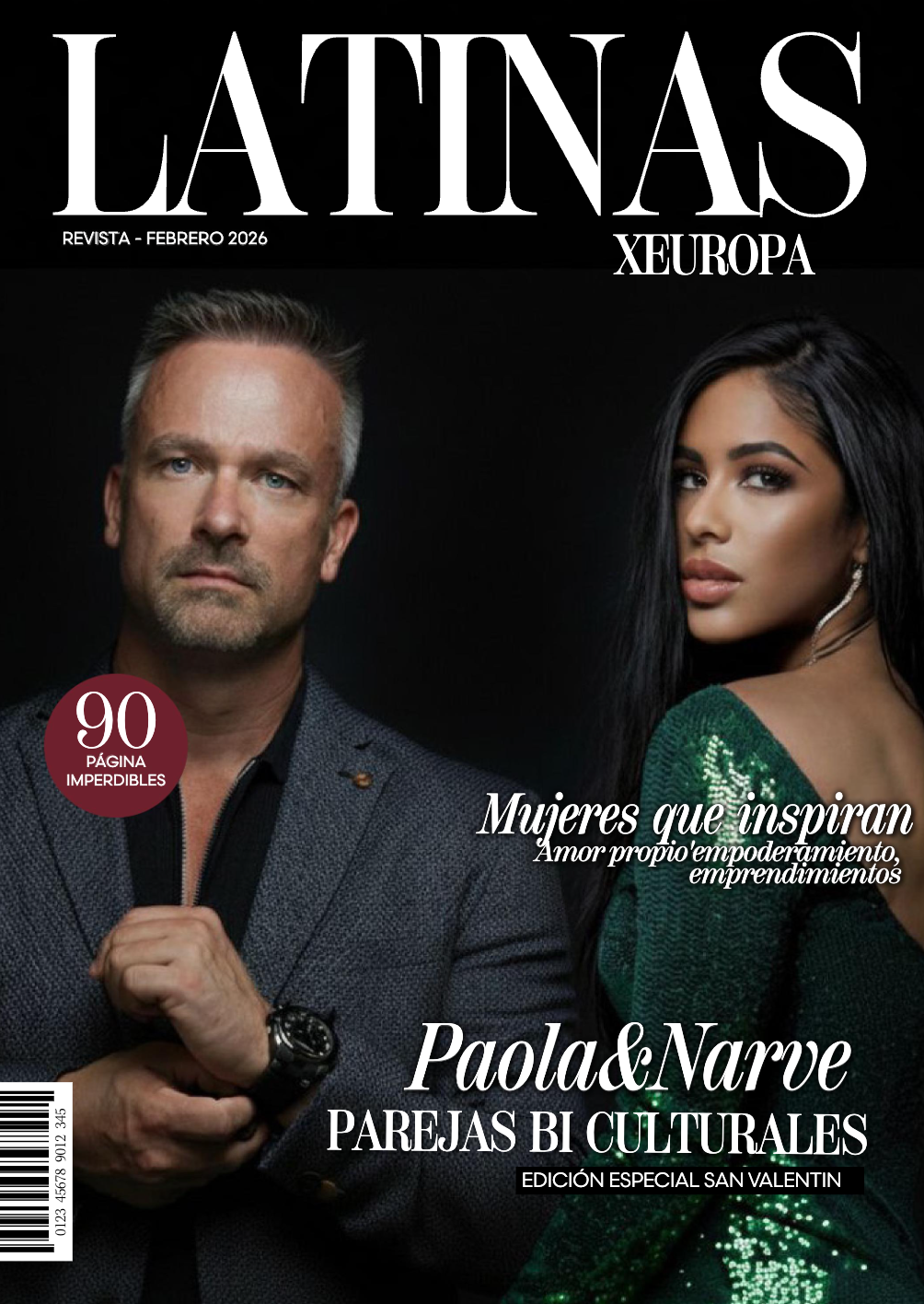 Revista LXE thumbnail