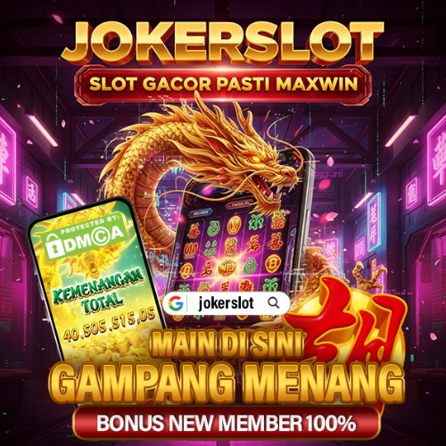 Jokerslot thumbnail