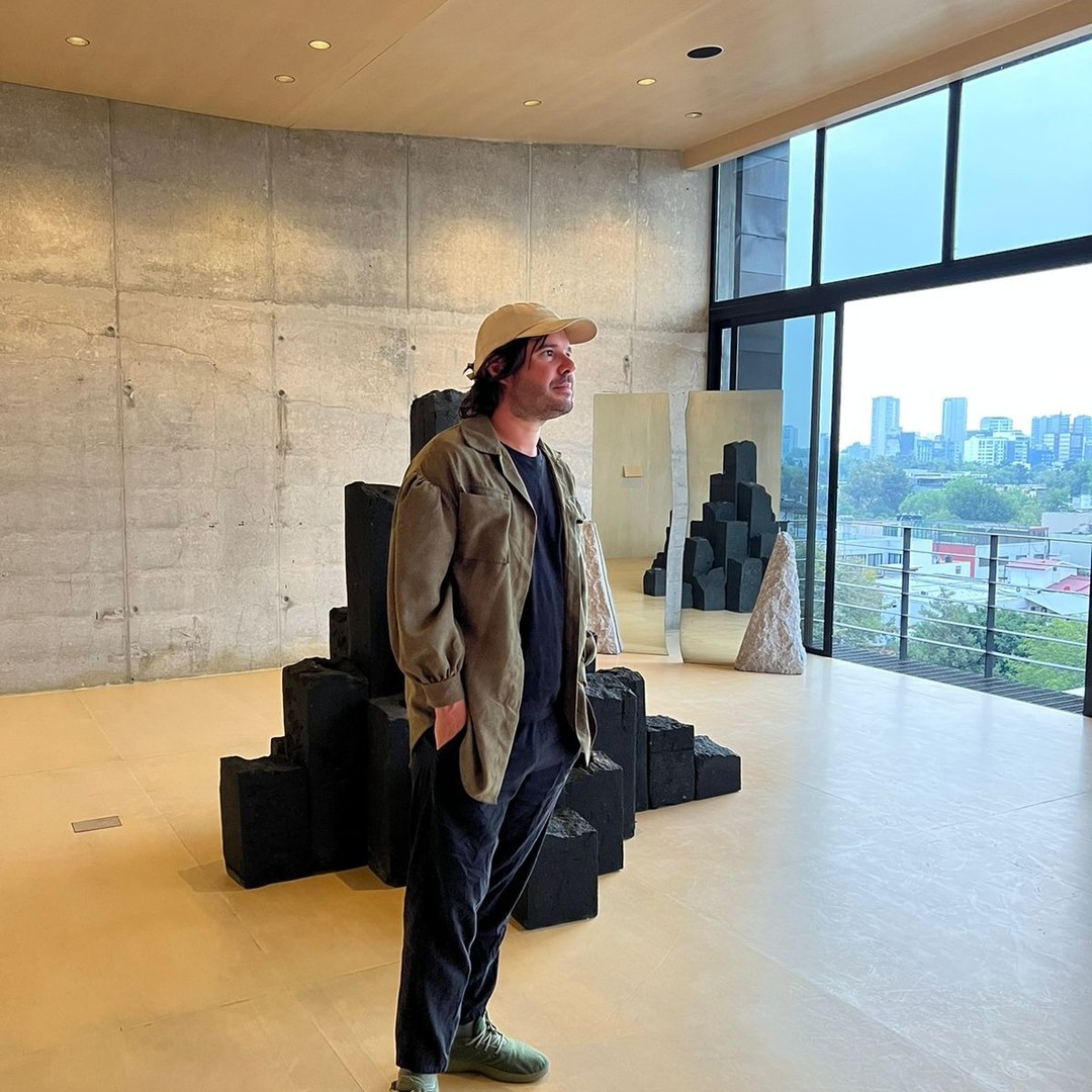 @ethicsofficial brought this song home ten years ago when we were living in Guadalajara, Mexico back then. Jungle Light 