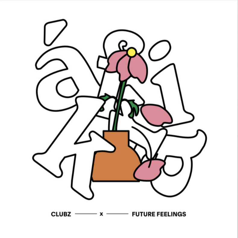 Clubz + FF - Afrika thumbnail