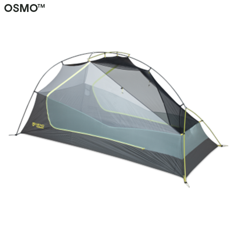NEMO Equipment Dragonfly OSMO™ Ultralight Backpacking Tent thumbnail