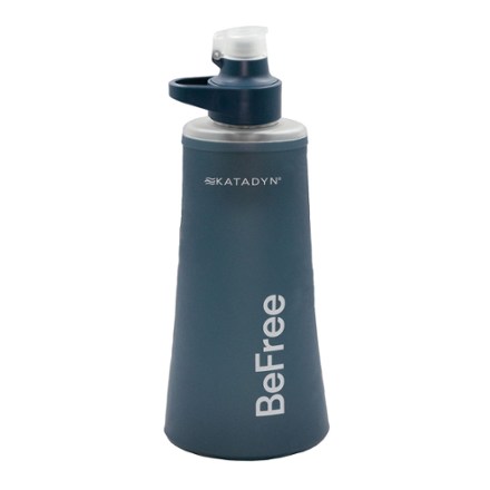 Katadyn  BeFree AC 1.0 L Water Filter Bottle thumbnail