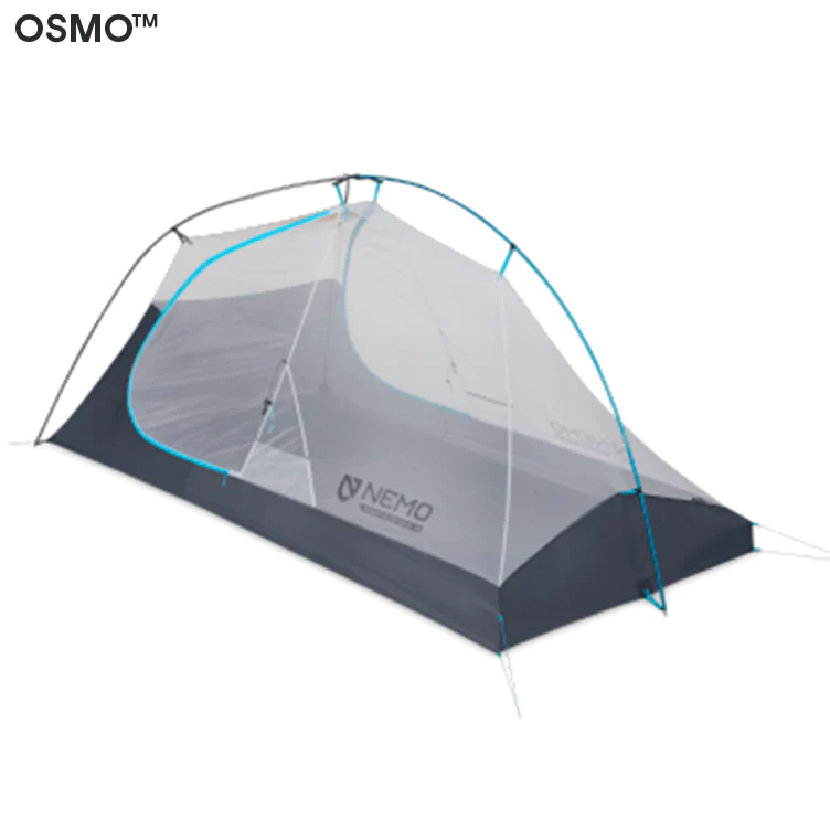 Nemo Equipment Hornet Elite OSMO™ Ultralight Backpacking Tent 1P thumbnail