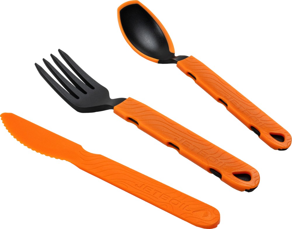 Jetboil  TrailWare Utensil Set thumbnail