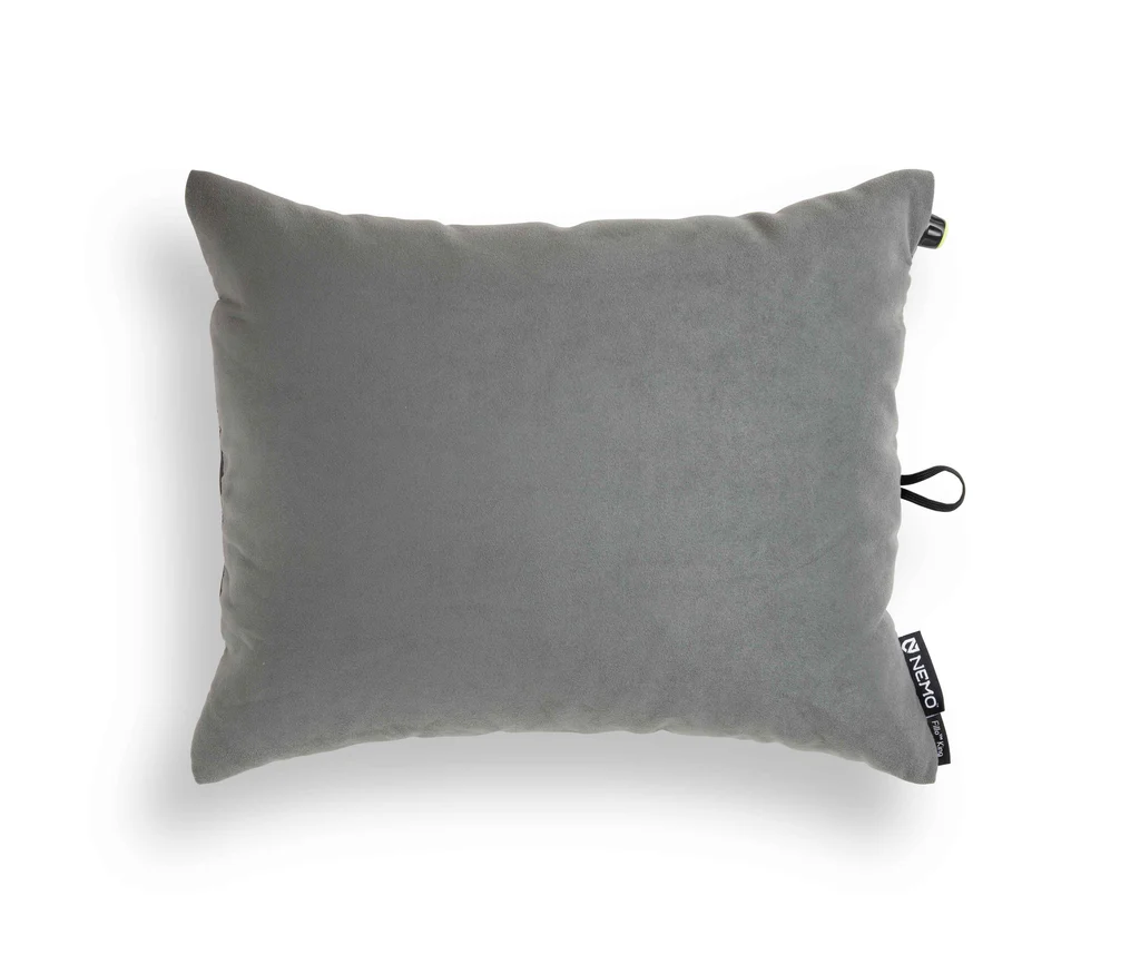 NEMO Equipment Fillo™ King Camping Pillow thumbnail