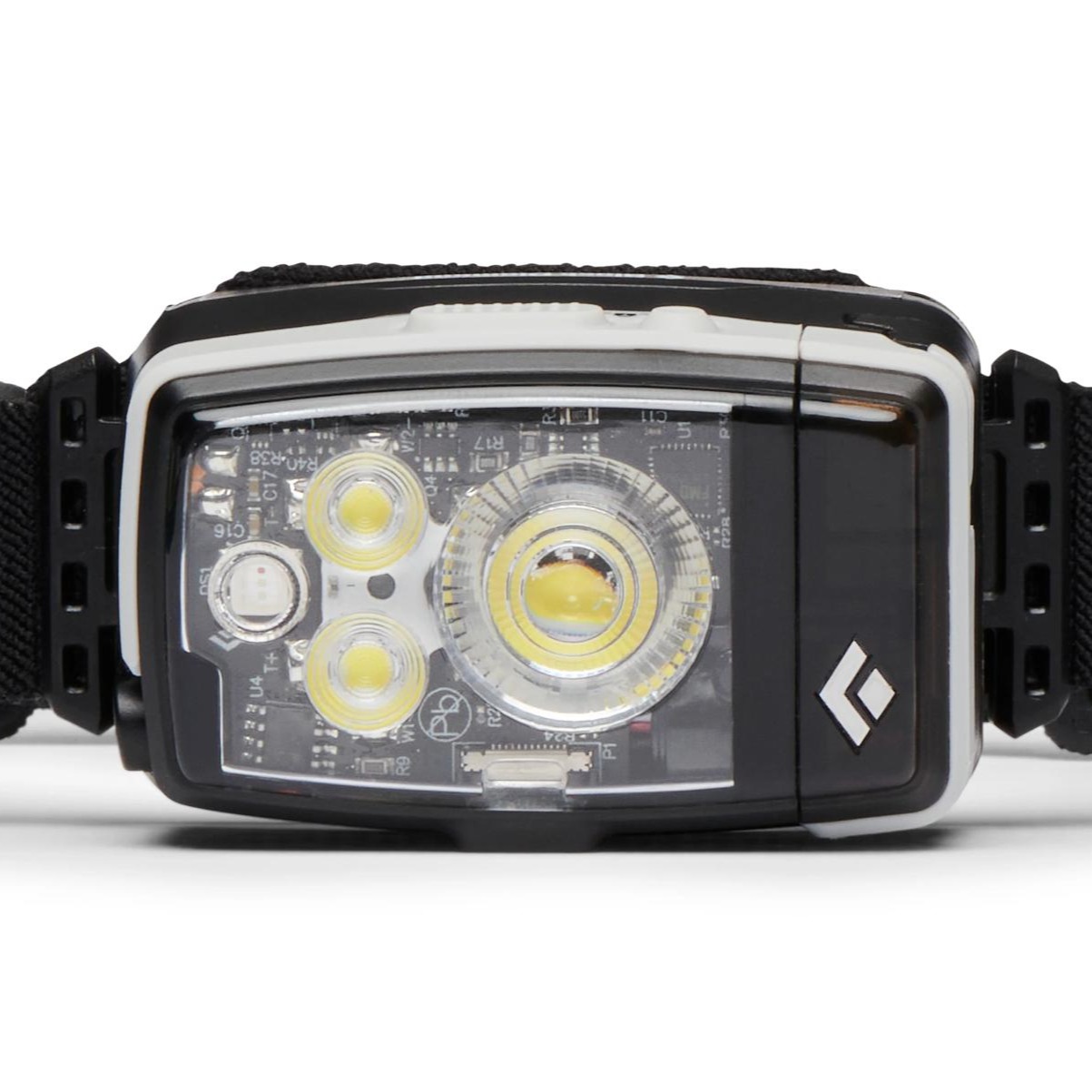 Black Diamond Equipment Distance LT 1100 Headlamp thumbnail