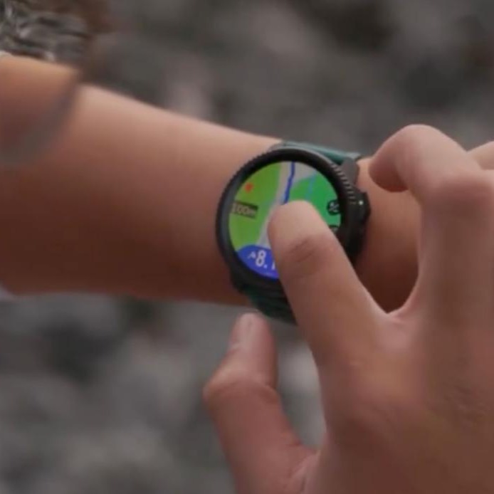 SUUNTO Vertical 2 GPS Sport Watch thumbnail