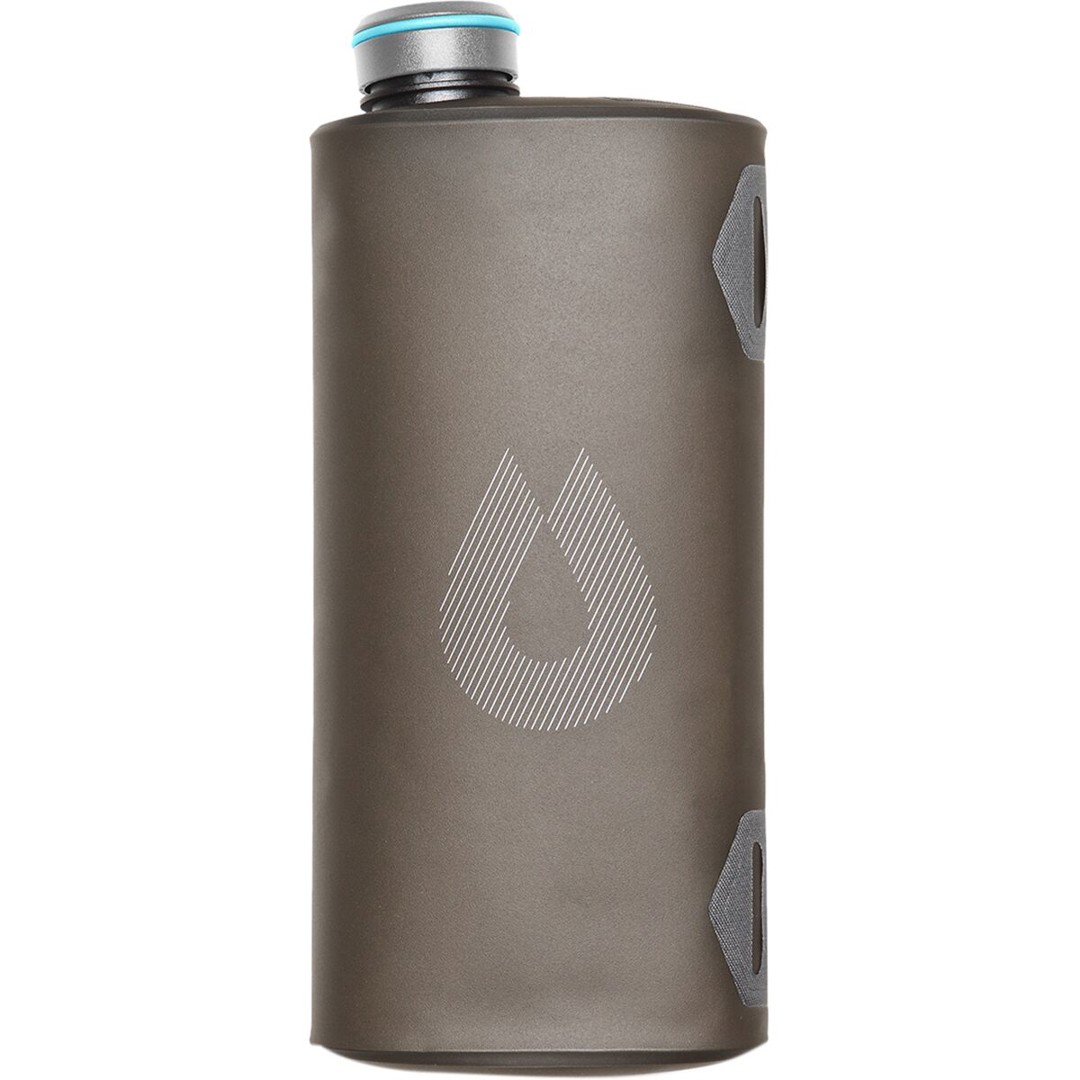 Hydrapak Seeker 2L Water Bottle thumbnail