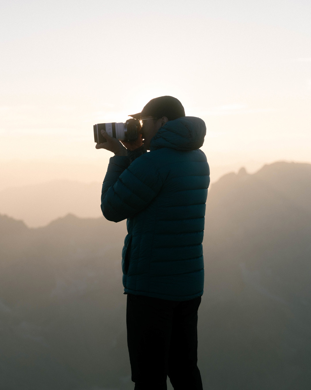 My Go-to Outdoor Camera Gear thumbnail