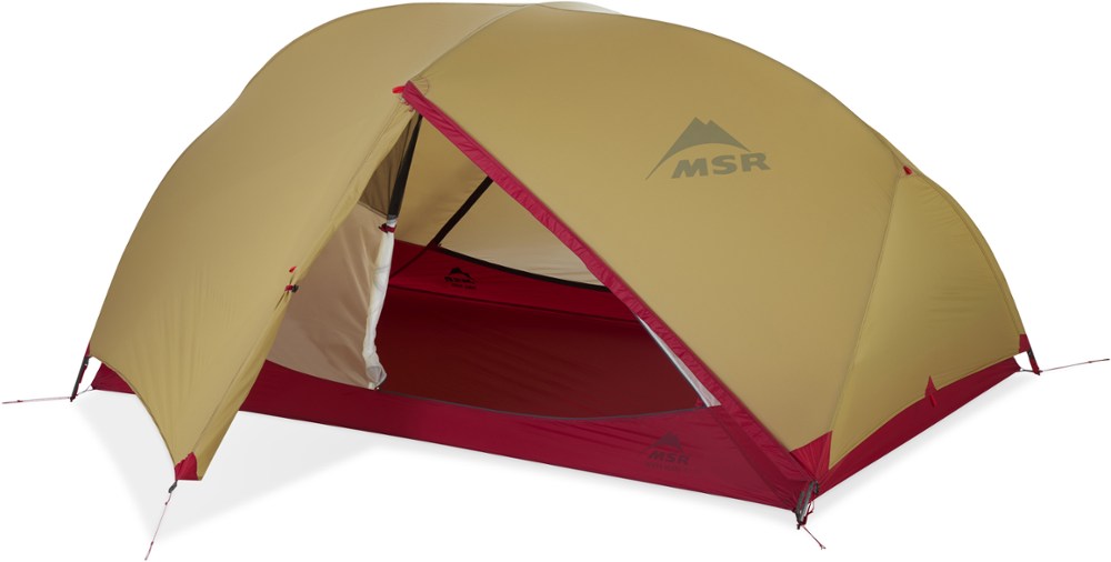 Hubba Hubba LT 2 Tent thumbnail
