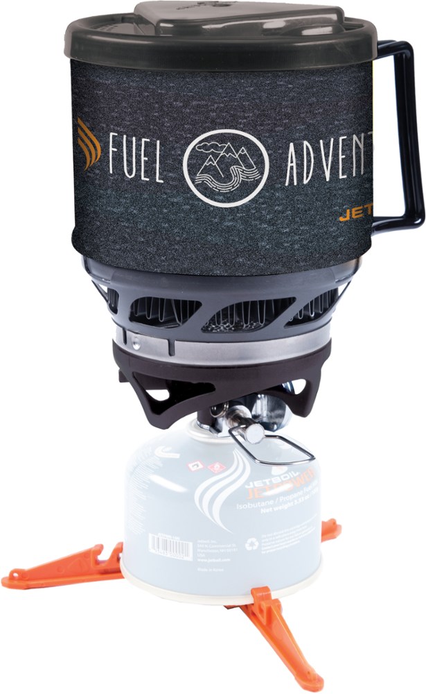Jetboil  MiniMo Cooking System thumbnail