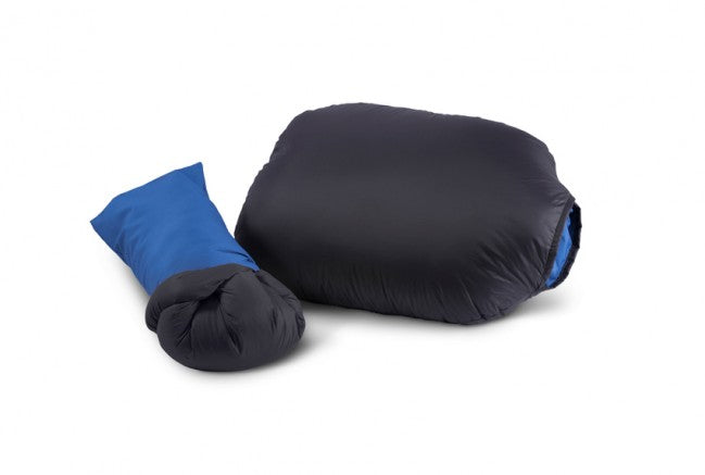 Feathered Friends Geoduck Travel Pillow thumbnail