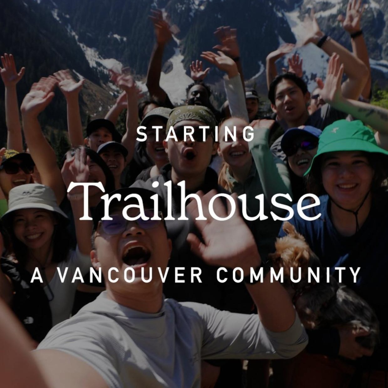 Explore Vancouver with Trailhouse Collective thumbnail
