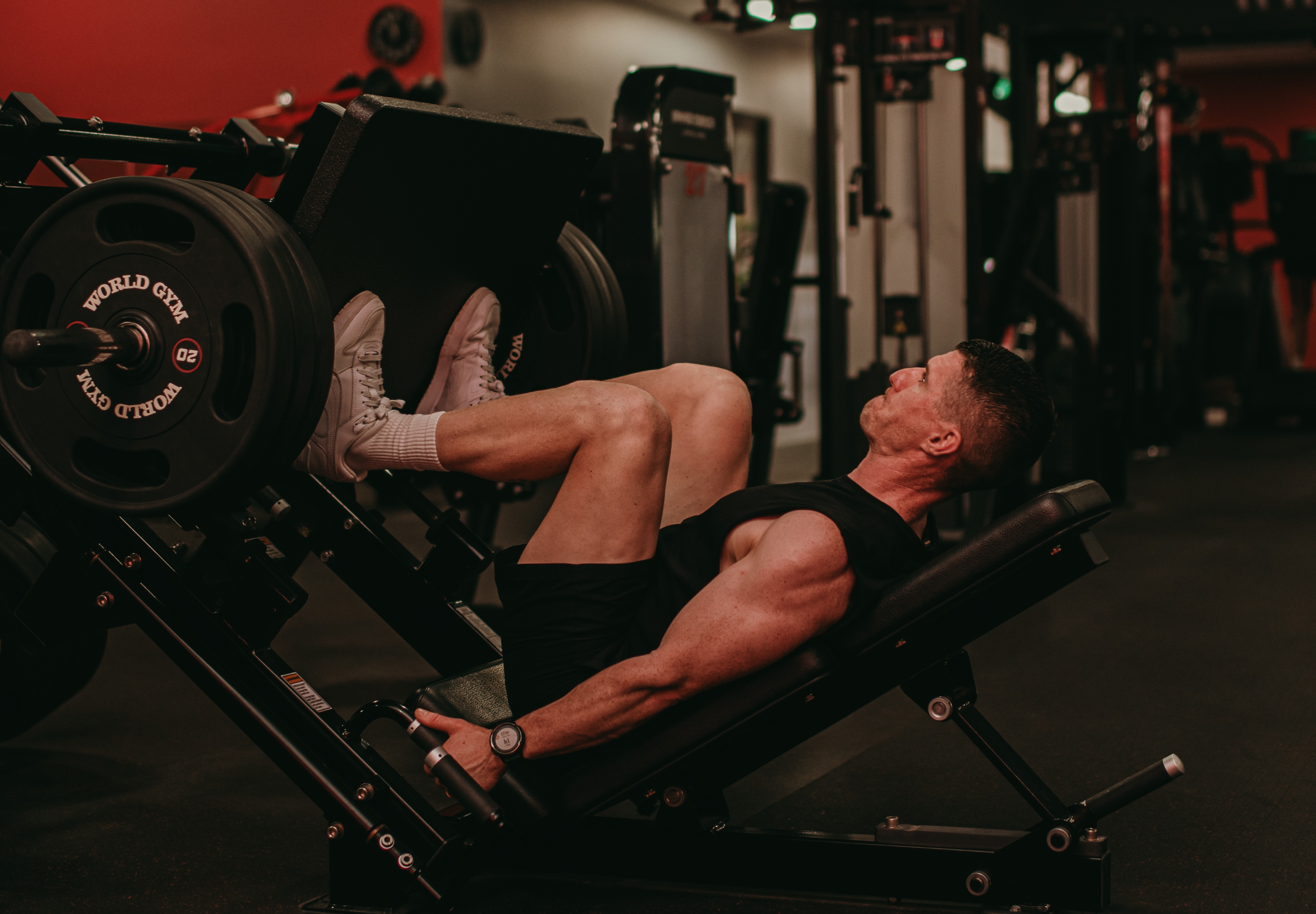 💪 EXERCISE EXECUTION SERIES thumbnail