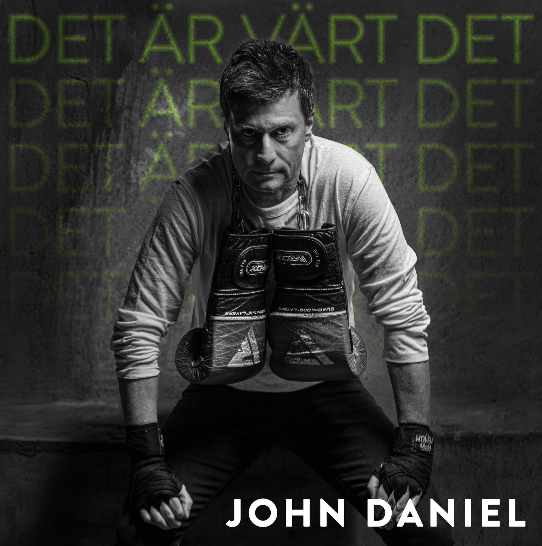 Singel –  Det är värt det thumbnail