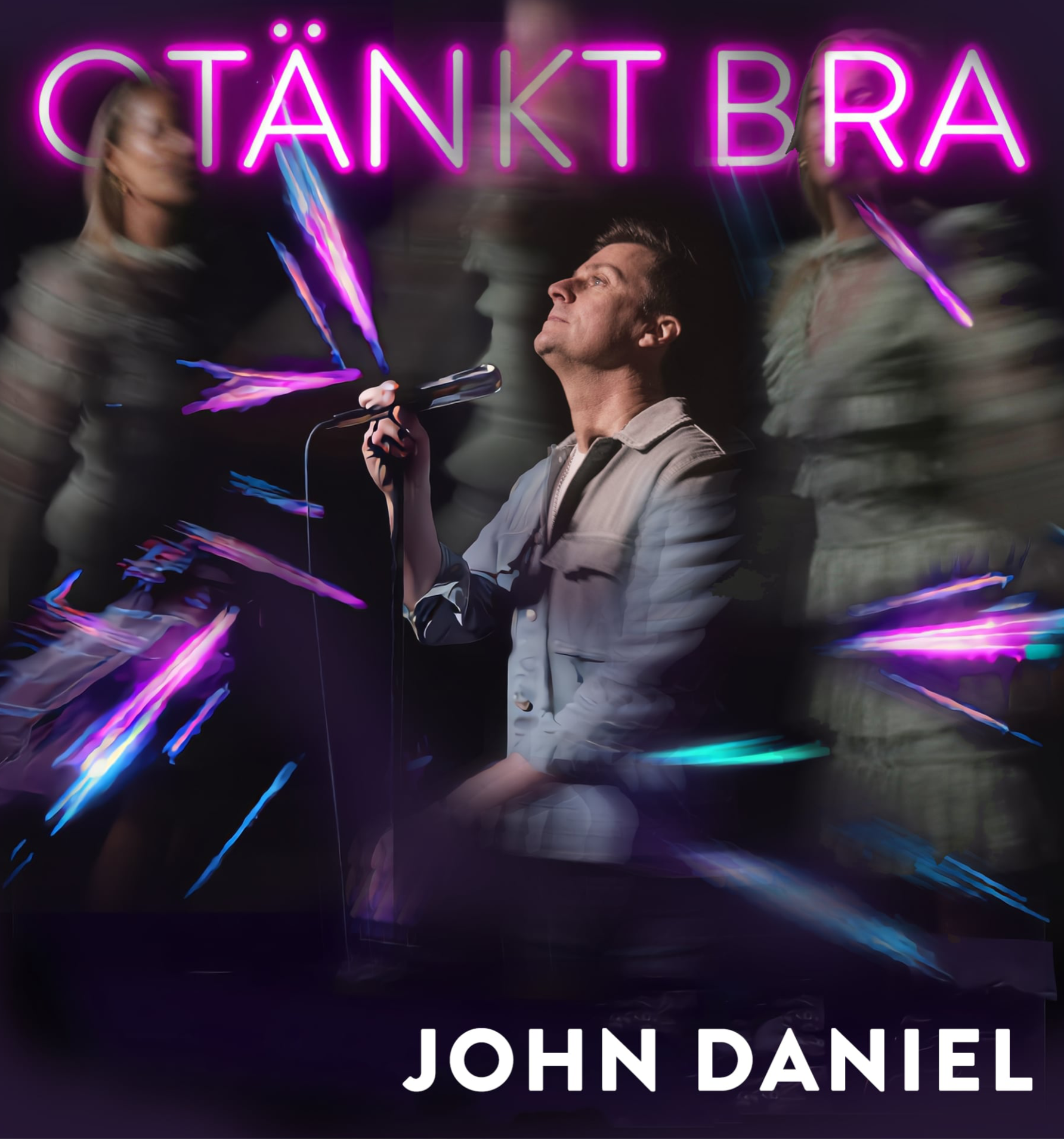 Singel: Otänkt bra thumbnail