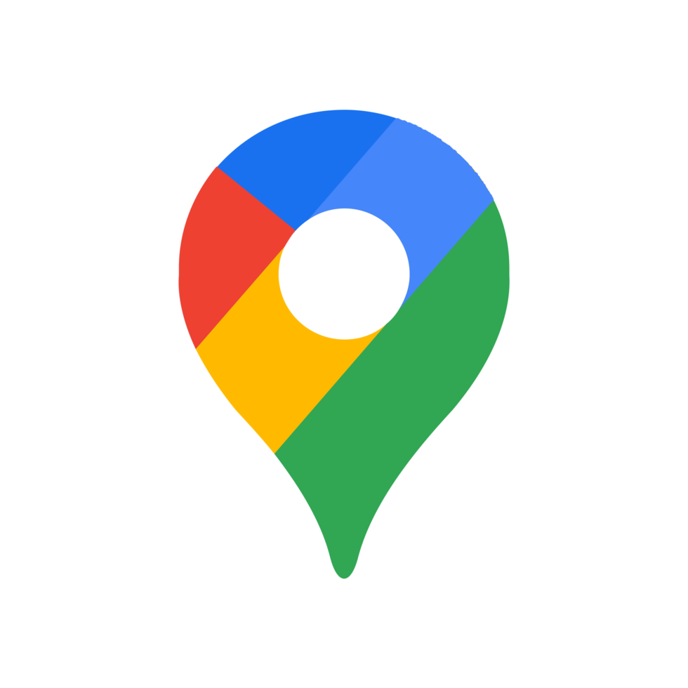 Google Maps thumbnail