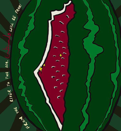 Petition - Stop Funding Genocide  thumbnail