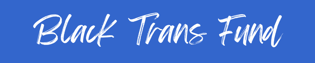 Black Trans Fund - Change Today, Change Tomorrow Inc. thumbnail