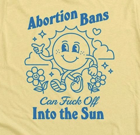 Abortion Every Day Newsletter  thumbnail