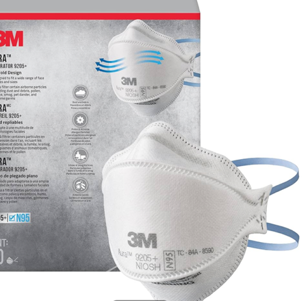 Lower Cost Masks thumbnail