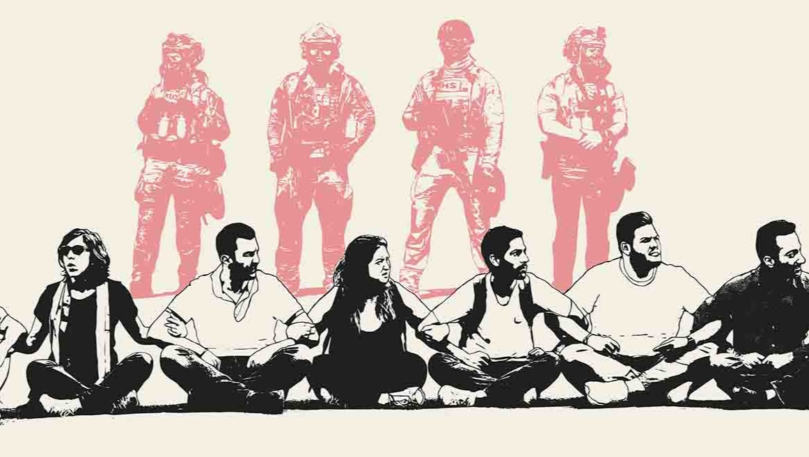 Donate to Help Equip Twin Cities Legal Observers with PPE, organized by Jac Kovarik thumbnail