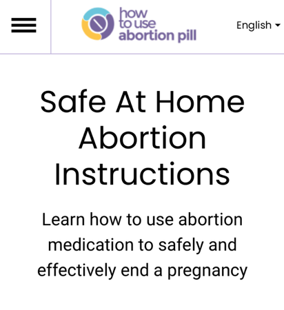 How to Use Abortion Pill thumbnail
